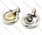 Stainless Steel pendant -JP140015