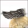 Angel Wing in Stainless Steel - r000092