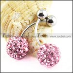 Stainless Steel Piercing Jewelry-g000038 Stainless Steel Piercing Jewelry-g000038