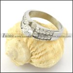 Stainless Steel Rin -r000598