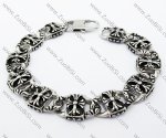 Stainless Steel bracelet -JB370013