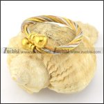 Stainless Steel Ring -r000587