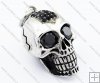 Stainless Steel pendant - JP300023