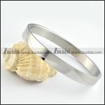 Stainless Steel Bracelet - b000291