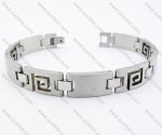 Stainless Steel bracelet - JB190022 Stainless Steel bracelet - JB190022
