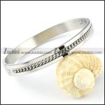 Stainless Steel Bracelet - b000211 Stainless Steel Bracelet - b000211