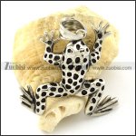 Stainless Steel Pendant - p000986 Stainless Steel Pendant - p000986