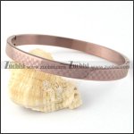 Stainless Steel bracelet - b000402 Stainless Steel bracelet - b000402