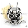 Griffin Stainless Steel Pendant - p000126