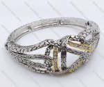 Stainless Steel Bracelet -JB130021 Stainless Steel Bracelet -JB130021