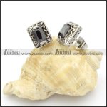 Stainless Steel Earrings -e000129