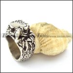 Stainless Steel Ring - r000871