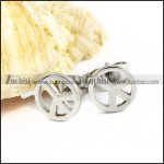 Stainless Steel Piercing Jewelry-g000065