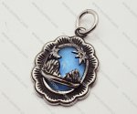 Stainless Steel Pendant - JP090229