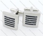 Stainless Steel Cufflink -JC120062