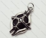 Stainless Steel Pendant - JP090267