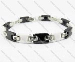 JB270084 Tungsten Bracelet