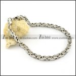 Stainless Steel Bracelet -b000654 Stainless Steel Bracelet -b000654
