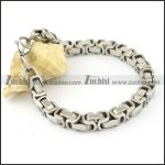 Stainless Steel Bracelet -b000642