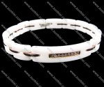 JB270056 Tungsten Bracelet JB270056 Tungsten Bracelet