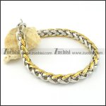 Stainless Steel Bracelet -b000799 Stainless Steel Bracelet -b000799