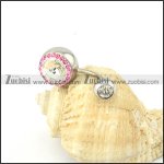 Stainless Steel Piercing Jewelry-g000229 Stainless Steel Piercing Jewelry-g000229