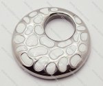 Stainless Steel Pendant - JP090096 Stainless Steel Pendant - JP090096