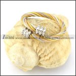 Stainless Steel Ring -r000569