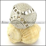 Stainless Steel Ring - r000969