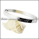 Stainless Steel Bracelet - b000101 Stainless Steel Bracelet - b000101