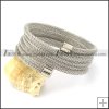 Stainless Steel Pendant-b000981