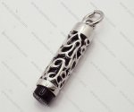 Stainless Steel Pendant - JP090196