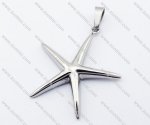 Stainless Steel Pendant-JP330005 Stainless Steel Pendant-JP330005