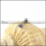 Stainless Steel Piercing Jewelry-g000153 Stainless Steel Piercing Jewelry-g000153