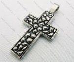 Stainless Steel Pendant - JP120051