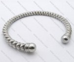 Stainless Steel bracelet - JB050060 Stainless Steel bracelet - JB050060