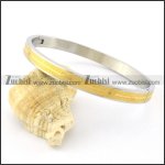 Stainless Steel Banle -b000880