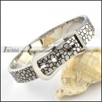 Stainless Steel Bracelet - b000241 Stainless Steel Bracelet - b000241