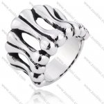 Stainless Steel Ring - JR350062