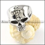 Stainless Steel Rings -r000363