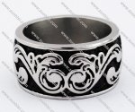 Stainless Steel ring - JR280129