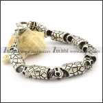 Stainless Steel Bracelet - b001472 Stainless Steel Bracelet - b001472