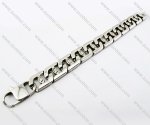 Stainless Steel bracelet - JB050116 Stainless Steel bracelet - JB050116