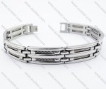 Stainless Steel bracelet - JB190026 Stainless Steel bracelet - JB190026