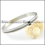 Stainless Steel Bracelet - b000210 Stainless Steel Bracelet - b000210