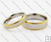 Stainless Steel Ring - JR050021