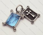 Stainless Steel Pendant - JP090235