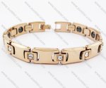 Stainless Steel Bracelet -JB130213 Stainless Steel Bracelet -JB130213