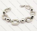Stainless Steel Bracelet -JB130106