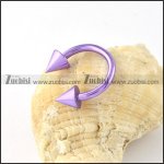 Stainless Steel Piercing Jewelry-g000161 Stainless Steel Piercing Jewelry-g000161